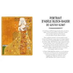 L'histoire de l'art en 21 chiens - Les portraits