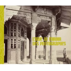 L'Inde au miroir des photographes - Catalogue d'exposition