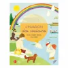 L'invasion des couleurs - Arts et Sciences