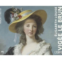 Élisabeth Louise Vigée Le Brun - L'expo