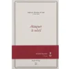 Discount Livre blanc - Alphonse Donatien de Sade Cahiers Et Carnets