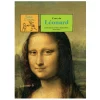 Online Livre-jeu L'art de Léonard- Salut l'artiste Livres Jeunesse