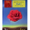 Hot Livre-jeu Quel drôle de génie ce Dalí ! - Salut l'artiste Livres Jeunesse
