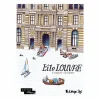 Sale L'île Louvre Édition 2023 Bandes Dessinées