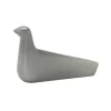 L'Oiseau, céramique - Gris mousse