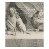 Outlet Léonard de Vinci et l'art de la gravure. Traduction, interprétation et réception - Catalogue de l'exposition Catalogues D'Exposition