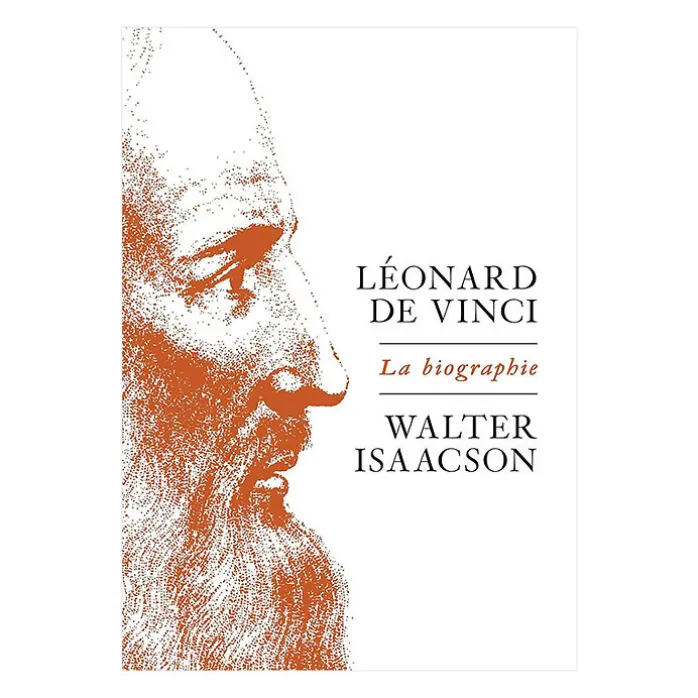 Léonard de Vinci. La biographie