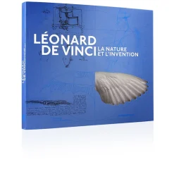 Léonard de Vinci, la nature et l'invention