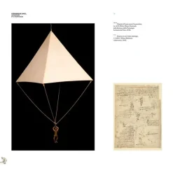 Léonard de Vinci, la nature et l'invention