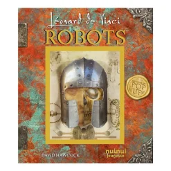 Léonard de Vinci - Robots