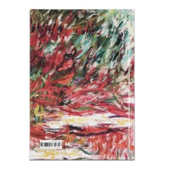 Léon Monet. Frère de l'artiste et collectionneur - Catalogue d'exposition