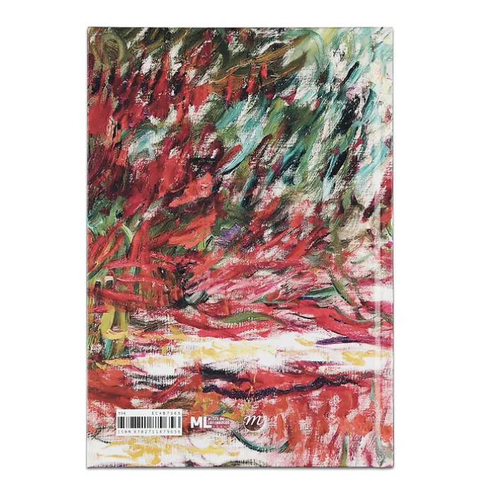 Léon Monet. Frère de l'artiste et collectionneur - Catalogue d'exposition