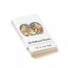 Lot de 3 carnets A6 Niki de Saint Phalle - My love