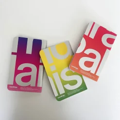 Hot Lot de 3 carnets Logo Grand Palais Cahiers Et Carnets