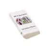 Lot de 3 carnets Niki de Saint Phalle