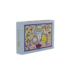 Loto des images - Simon Superlapin - Musée d'Orsay