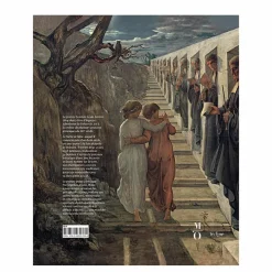 Louis Janmot. Le Poème de l'âme - Catalogue d'exposition