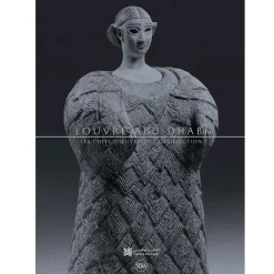 Hot Louvre Abu Dhabi. Les chefs-d'œuvre de la collection Livres D'Art
