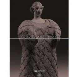 Hot Louvre Abu Dhabi. Les chefs-d'œuvre de la collection Livres D'Art