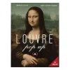 Louvre Pop-up - Édition anglaise Livres D'Art