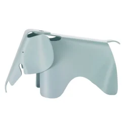Éléphant Eames Petit modèle - Bleu ciel