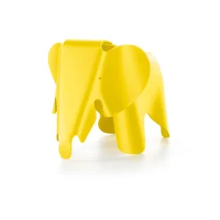 Clearance Éléphant Eames Petit modèle - Jaune Enfant Décoration Chambre D'Enfant|Design