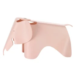 Éléphant Eames Petit modèle - Rose