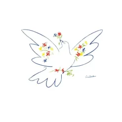 Online Éluard Picasso Pour la paix. Version grand format Littérature & Essais