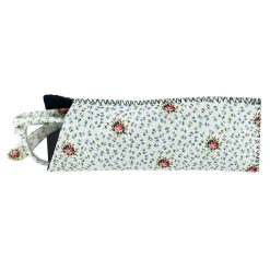 Lunettes de correction - Roses et barbeaux