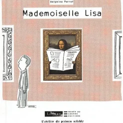 Mademoiselle Lisa