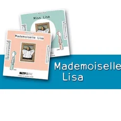 Mademoiselle Lisa