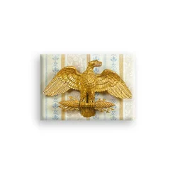 Best Magnet - Aigle aux ailes déployées Magnets