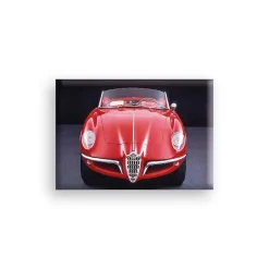 Clearance Magnet Alfa Romeo Giulietta Magnets