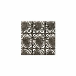 Magnet Antoni Gaudí - Grille à deux battants pour la Casa Vicens