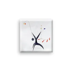 Outlet Magnet Calder Untitled Magnets