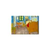 Hot Magnet Chambre de Van Gogh Magnets