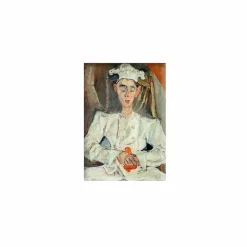 Magnet Chaïm Soutine - Le Petit Pâtissier