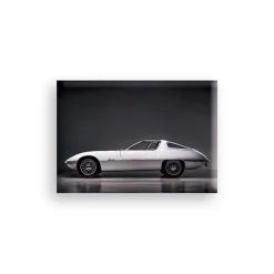 Hot Magnet Chevrolet Corsair Magnets