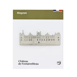 Sale Magnet Château de Fontainebleau Magnets
