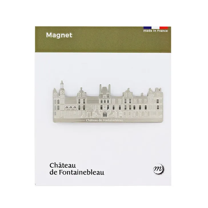 Sale Magnet Château de Fontainebleau Magnets