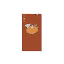 Magnet Citrouille