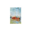Magnet Claude Monet - Argenteuil