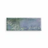 Best Magnet Claude Monet - Les Nymphéas: Matin, entre 1914-1926 Magnets