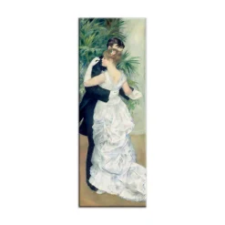 Best Magnet - "Danse à la ville" d'Auguste Renoir Magnets