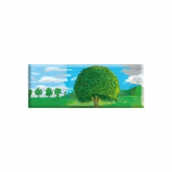 New Magnet David Hockney - A year in Normandie, 2020, 2021 Magnets