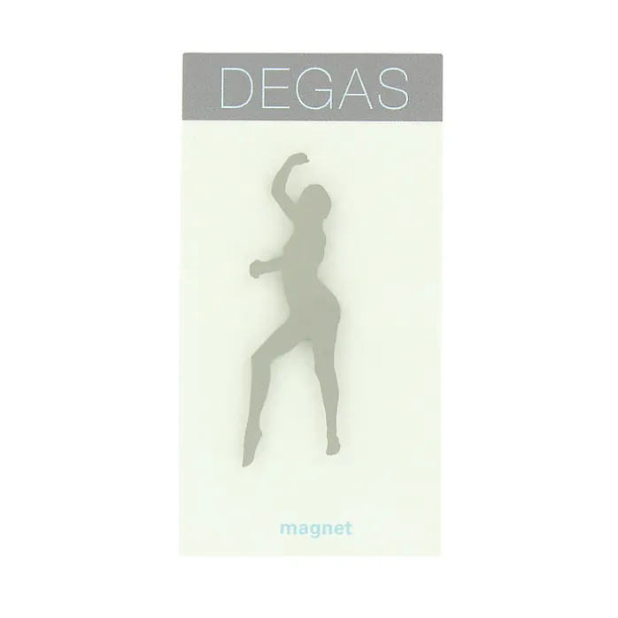 Magnet Degas Danseuse espagnole