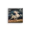 Magnet - Delacroix "Cheval"