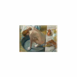 New Magnet Edgar Degas - Le tub, 1886 Magnets