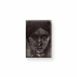Outlet Magnet Edward Steichen - Gloria Swanson Magnets