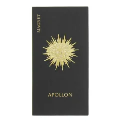 Sale Magnet en métal Apollon Versailles Magnets